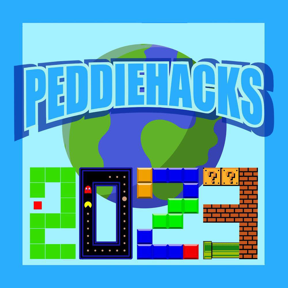 PeddieHacks 2023