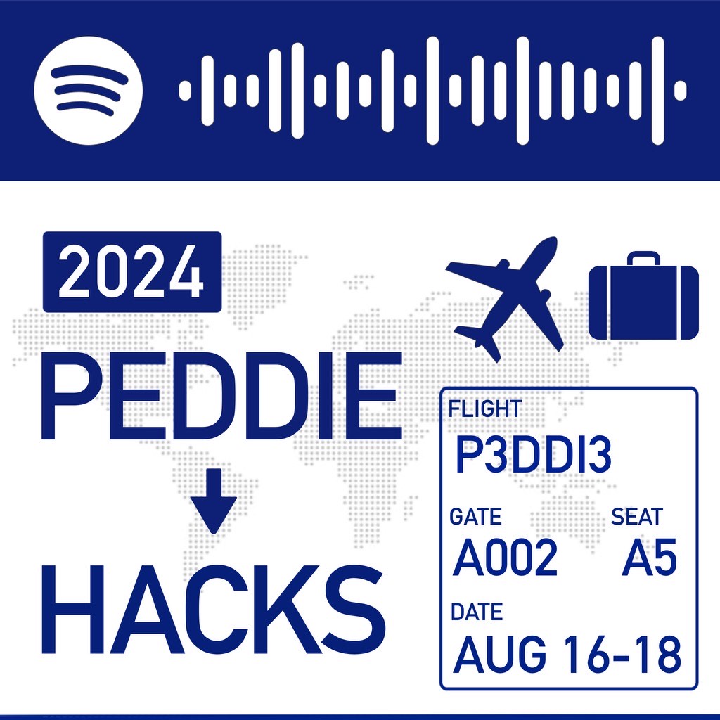 PeddieHacks 2024