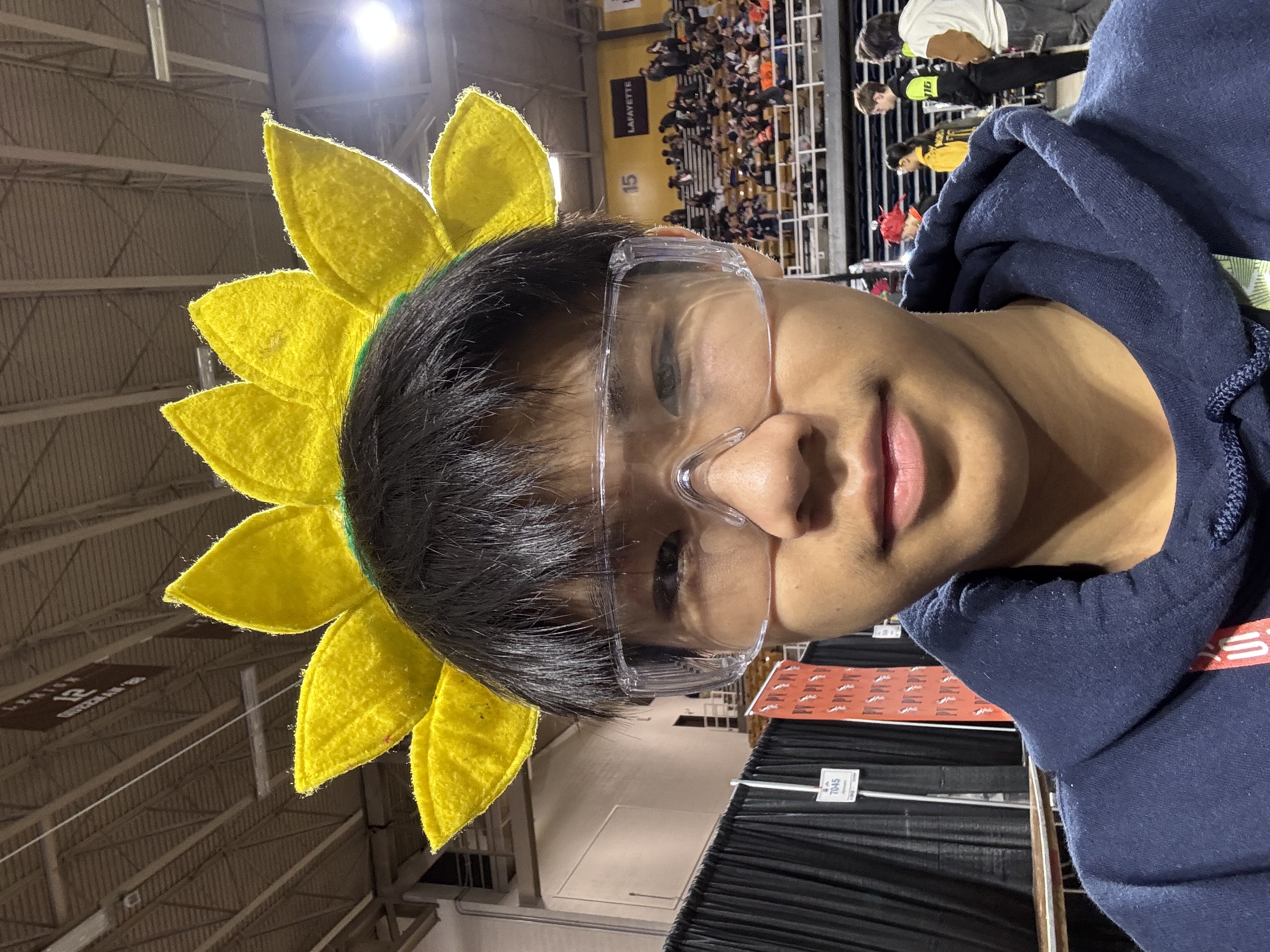 Jayden Li
