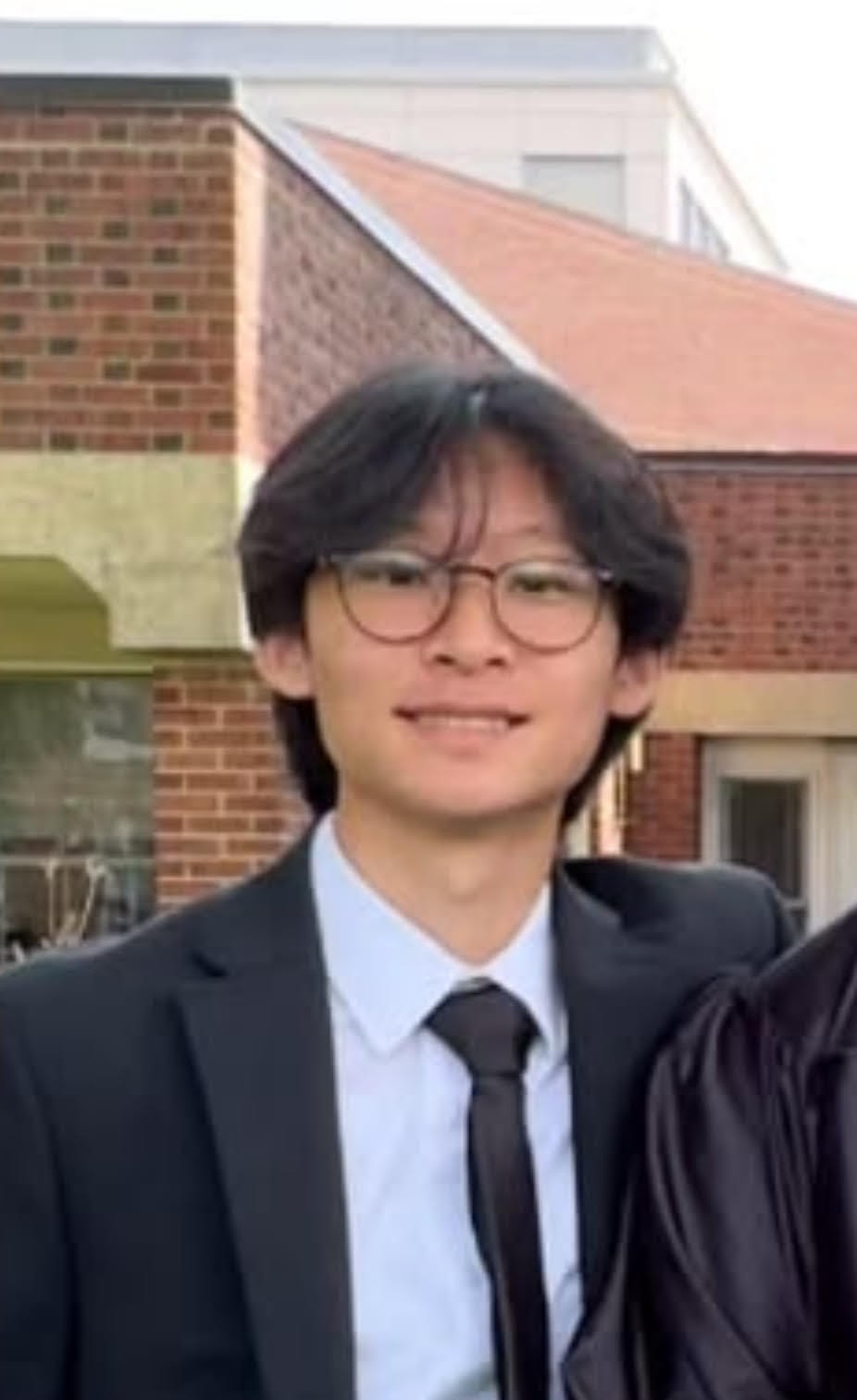 Leo Pan-Wang